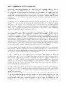 Dissertation de droit fiscal