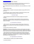 Chapitre 2 : la gestion des biens, droit de la famille