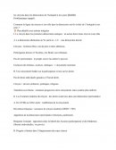 Les citoyens dans les démocraties de l'Antiquité à nos jours