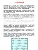Louis Braille