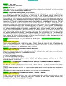 L'hélicoptère