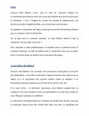 Babeuf et la conjuration des égaux