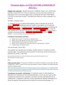 Lutte contre l'isolement social