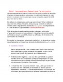 Exposé droit notarial - ntg