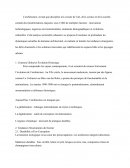 Tendances et Innovations dans l'Architecture Contemporaine