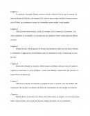 Résumé de Pauline de Dumas