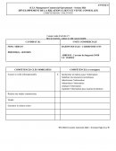 Développement de la relation client et vente conseil