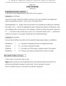 Prépa Bac philo 2025