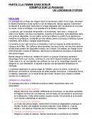 La peau de chagrin