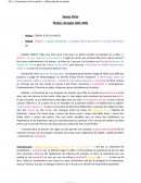 Platon, Gorgias, Extrait, la nécessité de la morale
