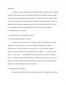 L'Albatros de Baudelaire