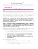 Journée Job Dating au VNB Caudan