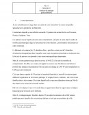 APP consentement