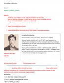 Le buffet de Rimbaud