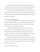 Discours fictif