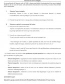 Présenter une œuvre intégrale
