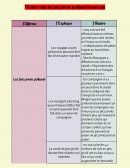 La pollution des jets privés