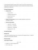Termodynamique