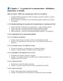 La gestion de la rémunération : définitions, importance et modèle