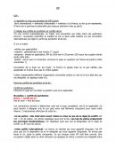 Droit International Privé régimes matrimoniaux / successions
