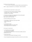 La finalité du vice dans Manon Lescaut