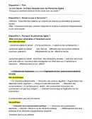 QCM début de cours 1 - F3F