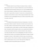 Amorces pour des dissertations sur Sido de Colette