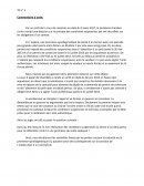 Arrêt de la cour de cassation en date du 9 mars 2017