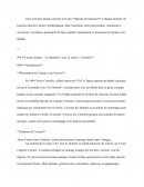 Lecture linéaire : Le Menteur, acte II, scène 5, Corneille