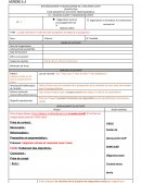 Fiche E4 négociation aide