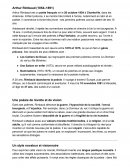 Biographie de Rimbaud