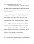 Citations - Déclaration des droits de la femme et de la citoyenne