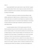 L'Etat d'exception