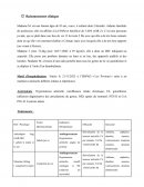 Démarche de soins en EHPAD