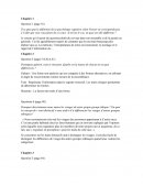 Psy4001 Tn1 psychologie cognitive