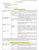 Lecture linéaire 1, Les Cahiers de Douai, RIMBAUD
