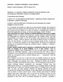 Rostand : Cyrano de Bergerac : ACTE III, Scènes 3 et 4