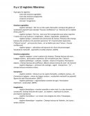 Registres littéraires