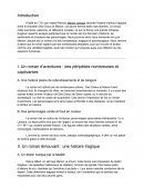 Manon Lescaut, un roman romanesque, tragique et psychologique