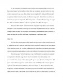Qu’est-ce qui influe sur la chute des corps ?