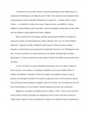Le Soleil Des Scorta, Résumé