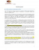 Défis et outils de la modernisation de l’État