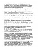 La lunette astronomique
