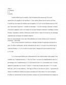 Le Menteur I,4