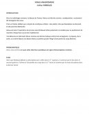 Vénus Anadyomène de Rimbaud