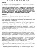 On ne badine pas avec l'amour : Acte 1 scène 2