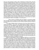 L'écriture de Gargantua a-t-elle été la distraction d'un humaniste qui s'amuse et se délasse ?