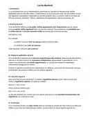 Loi de Benford