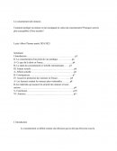 Développement construit sur le consentement des mineurs