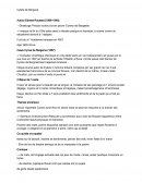Fiche Cyrano de Bergerac